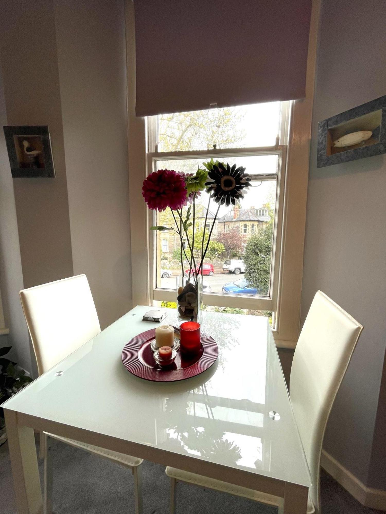 בריסטול Snug Studio Apartment In Central Location מראה חיצוני תמונה